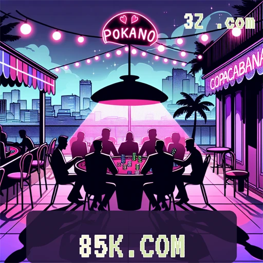 Segurança em Jogo: A Seção Confiavel do 85k.com