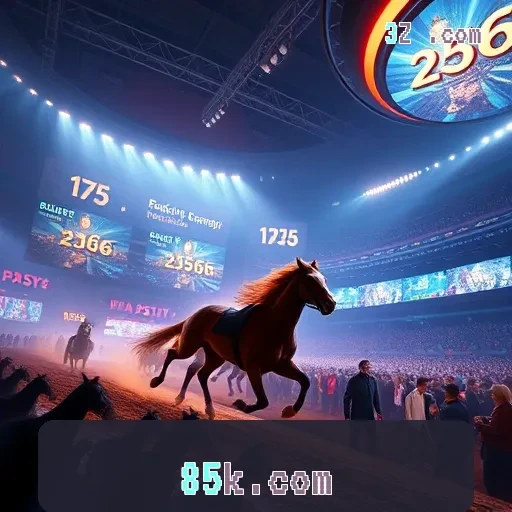 85k.com: Os Novos Jogos Que Estão Dominando o Cenário Brasileiro