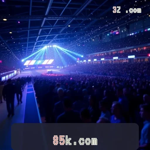 85k.com: Descubra os Melhores Jogos Populares para Jogar Agora!