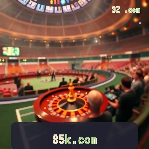 85k.com: Entre no Jogo e Ganhe com as Melhores Caça-Níqueis